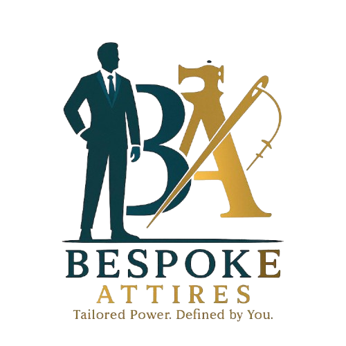 Bespoke Attires Logo