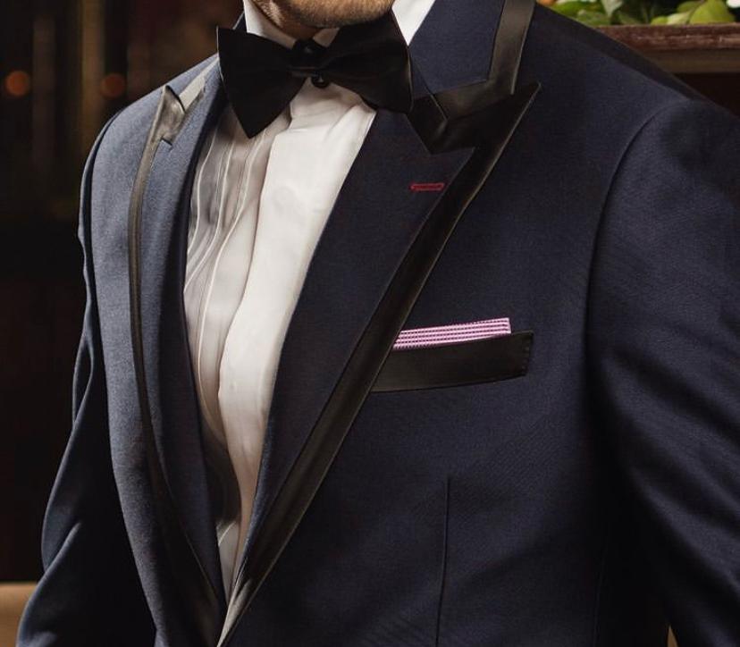 Master Tailor at Work